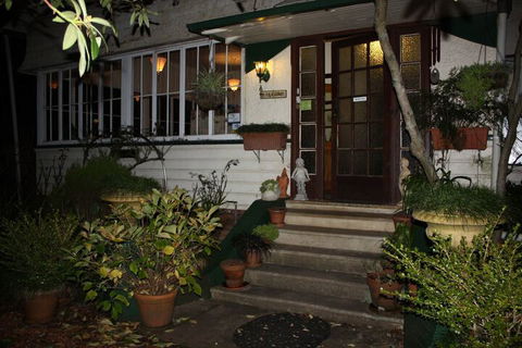 Secrets Hideaway - Accommodation Ballina 2