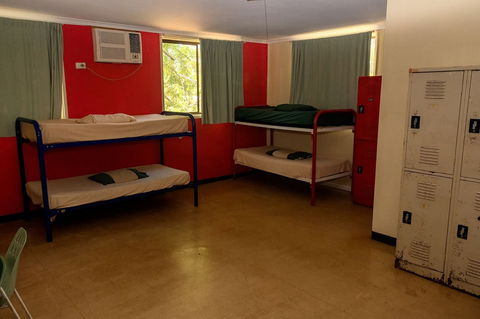 Palm Court Budget Motel Hostel/Backpackers - Accommodation Ballina 4