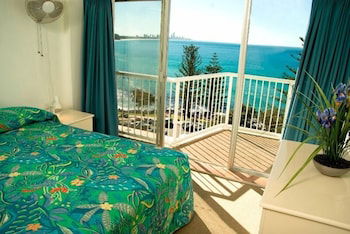 Hillhaven Holiday Apartments - Accommodation Ballina 3
