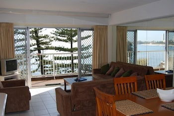 Hillhaven Holiday Apartments - Accommodation Ballina 5