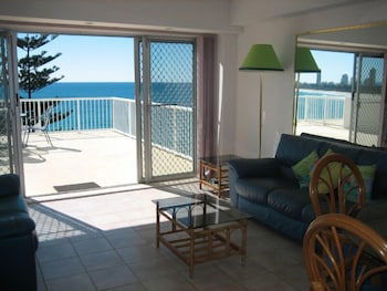 Hillhaven Holiday Apartments - Accommodation Ballina 6
