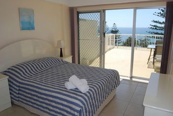 Hillhaven Holiday Apartments - Accommodation Ballina 0