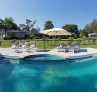 Burncroft Guest House - Accommodation Ballina