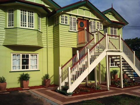 Murphys Bed & Breakfast - Accommodation Ballina 1