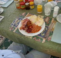 Murphys Bed  Breakfast - Accommodation Ballina