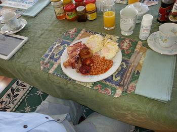Murphys Bed & Breakfast - Accommodation Ballina 0