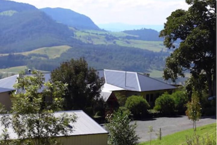 The Falls QLD Accommodation Ballina