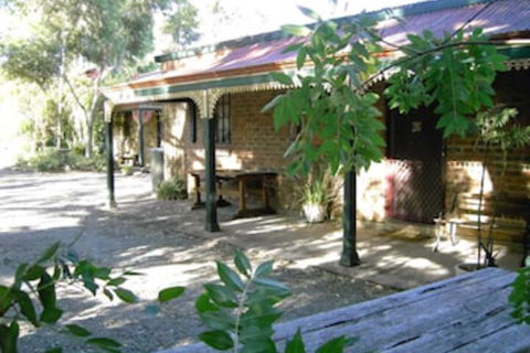 Eagle Foundry Bed & Breakfast - Accommodation Ballina 1