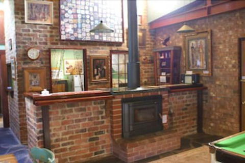 Eagle Foundry Bed & Breakfast - Accommodation Ballina 3