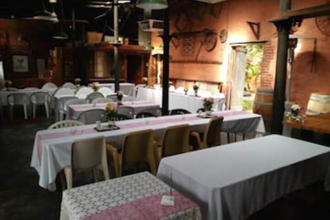 Eagle Foundry Bed & Breakfast - Accommodation Ballina 6