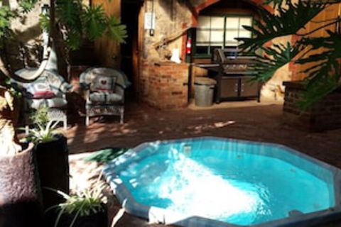 Eagle Foundry Bed & Breakfast - Accommodation Ballina 0