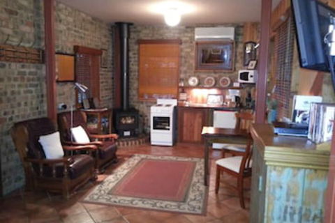 Eagle Foundry Bed & Breakfast - Accommodation Ballina 4