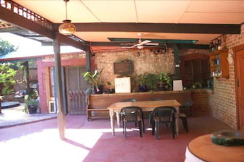 Eagle Foundry Bed & Breakfast - Accommodation Ballina 2
