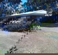 Cosy Corner Chalets - Accommodation Ballina