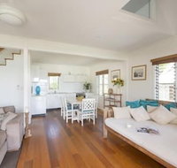 Bluewater on the Beach - Accommodation Ballina
