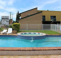 Sun Plaza Motel Mackay - Accommodation Ballina