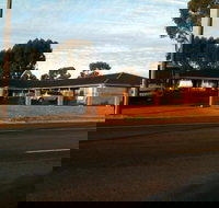 Cobar Town and Country Motor Inn - Accommodation Ballina