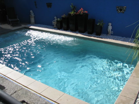 Charm City Motel - Accommodation Ballina 5