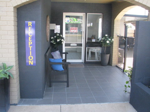 Charm City Motel - Accommodation Ballina 2