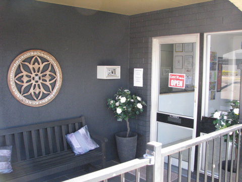 Charm City Motel - Accommodation Ballina 6