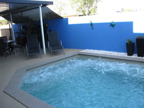 Charm City Motel - Accommodation Ballina 3
