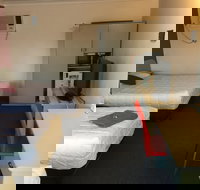 Parkway Motel - Accommodation Ballina