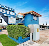 Oscar Motel - Accommodation Ballina