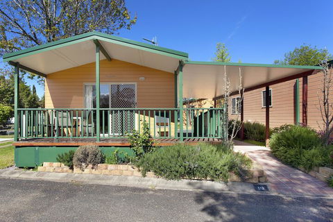 Armidale Tourist Park - Accommodation Ballina 3