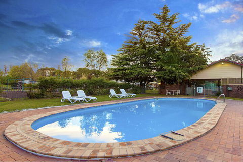 Armidale Tourist Park - Accommodation Ballina 2