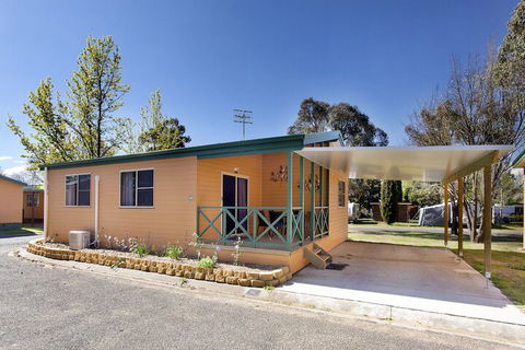 Armidale Tourist Park - Accommodation Ballina 4