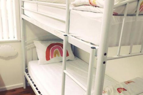 The Seaside Beachhouse Mollymook - Accommodation Ballina 2