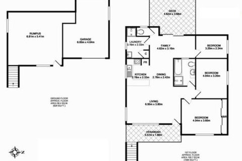 The Seaside Beachhouse Mollymook - Accommodation Ballina 4