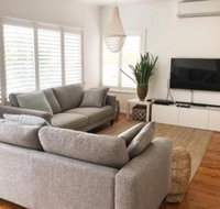 The Seaside Beachhouse Mollymook - Accommodation Ballina