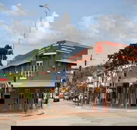 Royal Hotel Gympie - Accommodation Ballina