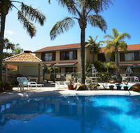 Wolngarin Holiday Resort - Accommodation Ballina