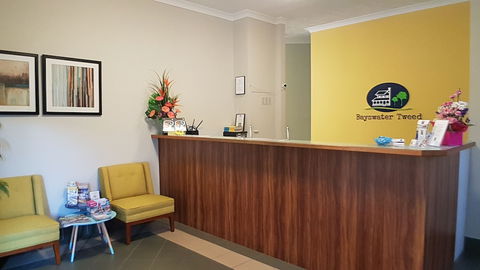 Bayswater Tweed - Accommodation Ballina 5