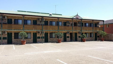 Bayswater Tweed - Accommodation Ballina 2