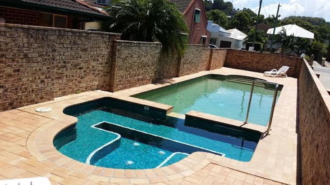 Bayswater Tweed - Accommodation Ballina 3