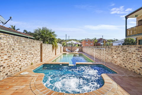 Bayswater Tweed - Accommodation Ballina 4