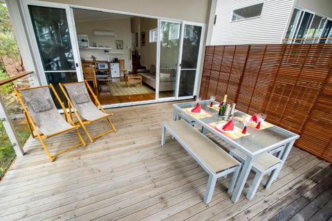Smiths Lake House - Accommodation Ballina 4