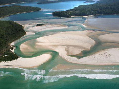 Smiths Lake House - Accommodation Ballina 6