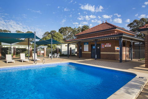 Discovery Parks â€“ Perth Airport - Accommodation Ballina 3