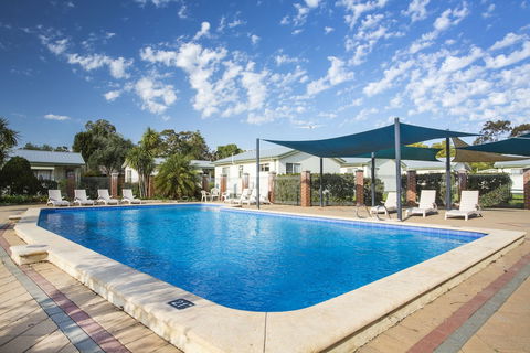 Discovery Parks â€“ Perth Airport - Accommodation Ballina 2