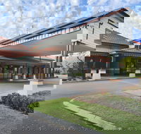Discovery Parks  Perth Airport - Accommodation Ballina