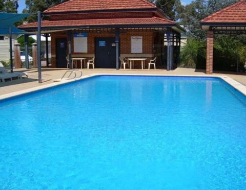 Discovery Parks â€“ Perth Airport - Accommodation Ballina 4