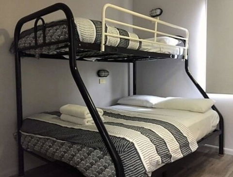Discovery Parks â€“ Perth Airport - Accommodation Ballina 5