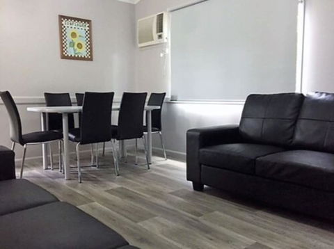 Discovery Parks â€“ Perth Airport - Accommodation Ballina 6