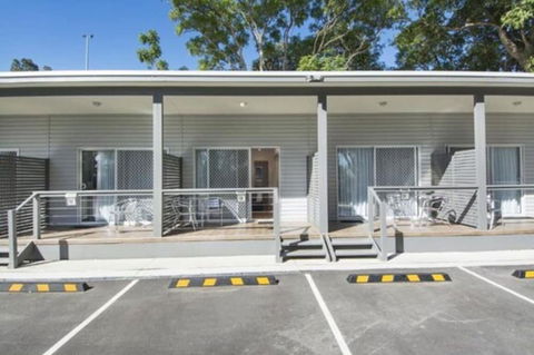 Discovery Parks â€“ Perth Airport - Accommodation Ballina 1