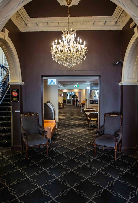 Royal Hotel Randwick - Accommodation Ballina 4