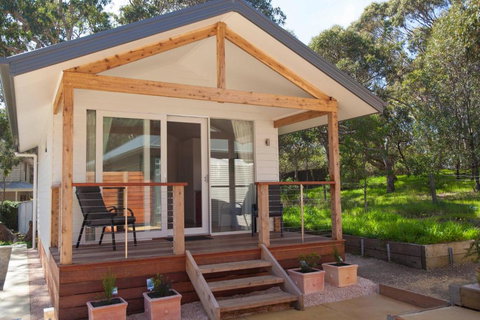 Chianti Cottages - Accommodation Ballina 3